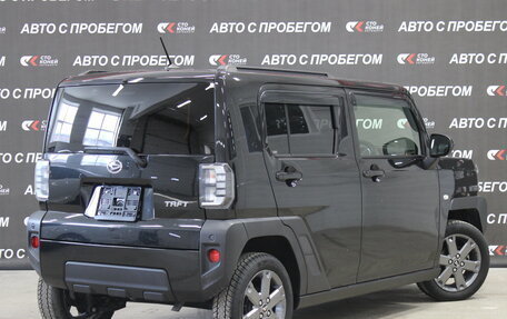 Daihatsu Taft, 2021 год, 1 349 000 рублей, 4 фотография