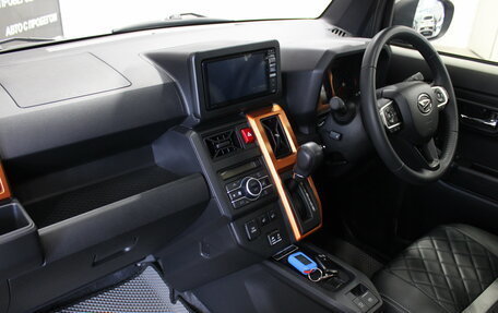 Daihatsu Taft, 2021 год, 1 349 000 рублей, 5 фотография