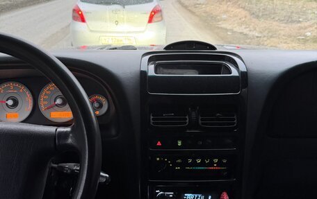 ТагАЗ Tager, 2010 год, 600 000 рублей, 2 фотография