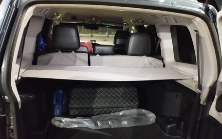 Mitsubishi Pajero IV, 2008 год, 1 800 000 рублей, 4 фотография