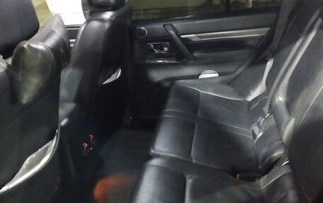 Mitsubishi Pajero IV, 2008 год, 1 800 000 рублей, 6 фотография