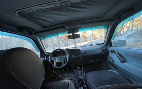 Volkswagen Passat B3, 1991 год, 165 000 рублей, 3 фотография