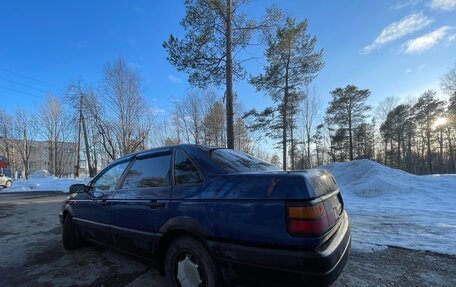 Volkswagen Passat B3, 1991 год, 165 000 рублей, 6 фотография