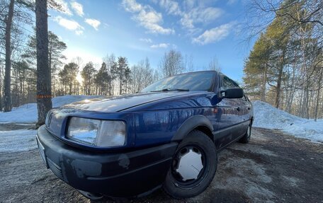 Volkswagen Passat B3, 1991 год, 165 000 рублей, 7 фотография