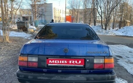 Volkswagen Passat B3, 1991 год, 165 000 рублей, 2 фотография