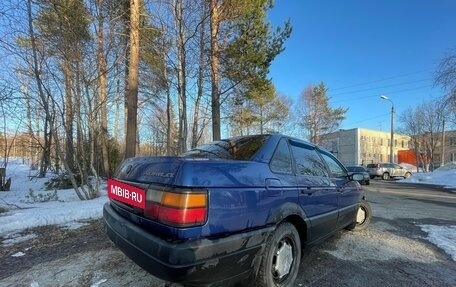 Volkswagen Passat B3, 1991 год, 165 000 рублей, 5 фотография