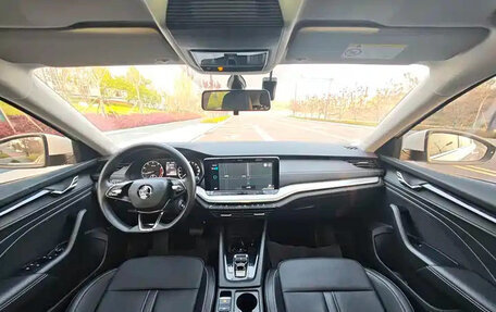 Skoda Octavia IV, 2023 год, 2 490 000 рублей, 9 фотография