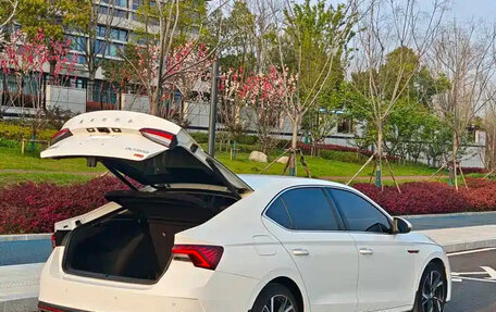 Skoda Octavia IV, 2023 год, 2 490 000 рублей, 6 фотография