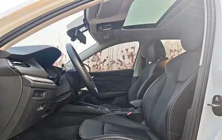 Skoda Octavia IV, 2023 год, 2 490 000 рублей, 8 фотография