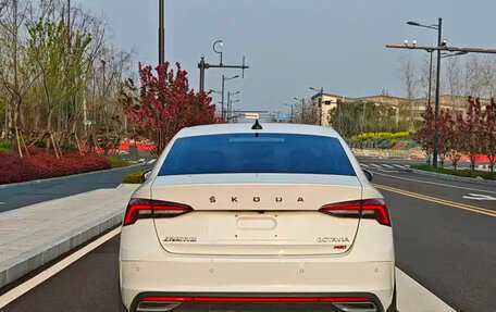 Skoda Octavia IV, 2023 год, 2 490 000 рублей, 5 фотография