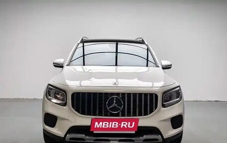 Mercedes-Benz GLB, 2021 год, 2 490 002 рублей, 2 фотография
