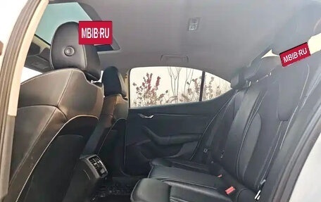 Skoda Octavia IV, 2023 год, 2 490 000 рублей, 15 фотография