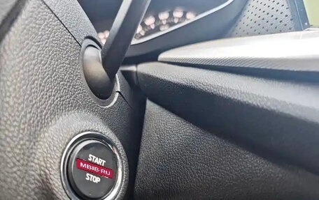 Skoda Octavia IV, 2023 год, 2 490 000 рублей, 14 фотография