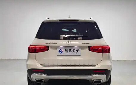 Mercedes-Benz GLB, 2021 год, 2 490 002 рублей, 3 фотография