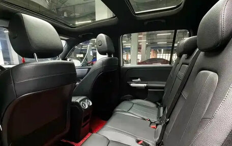 Mercedes-Benz GLB, 2021 год, 2 490 002 рублей, 8 фотография