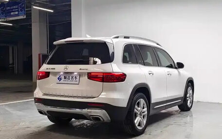 Mercedes-Benz GLB, 2021 год, 2 490 002 рублей, 4 фотография