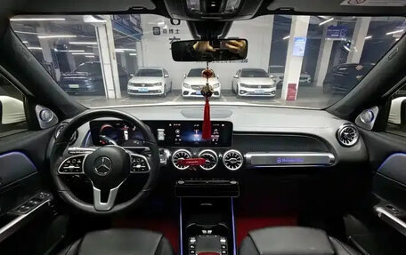 Mercedes-Benz GLB, 2021 год, 2 490 002 рублей, 5 фотография