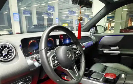 Mercedes-Benz GLB, 2021 год, 2 490 002 рублей, 6 фотография