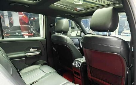 Mercedes-Benz GLB, 2021 год, 2 490 002 рублей, 13 фотография