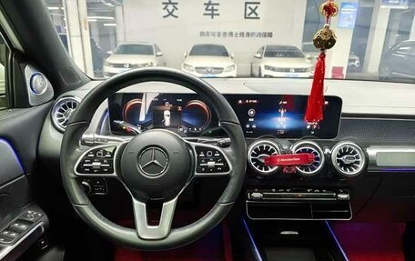 Mercedes-Benz GLB, 2021 год, 2 490 002 рублей, 9 фотография