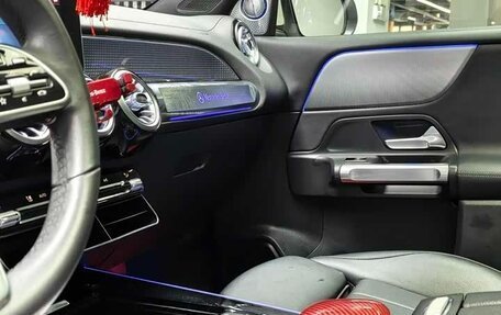 Mercedes-Benz GLB, 2021 год, 2 490 002 рублей, 11 фотография
