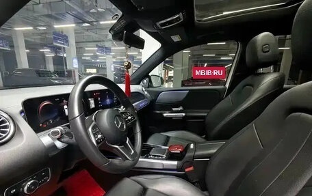 Mercedes-Benz GLB, 2021 год, 2 490 002 рублей, 7 фотография