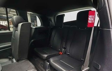 Mercedes-Benz GLB, 2021 год, 2 490 002 рублей, 14 фотография