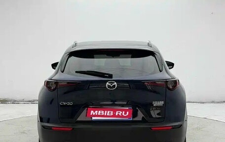 Mazda CX-30 I, 2022 год, 2 150 000 рублей, 3 фотография