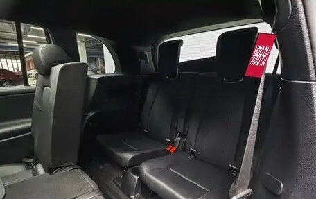 Mercedes-Benz GLB, 2021 год, 2 490 002 рублей, 12 фотография