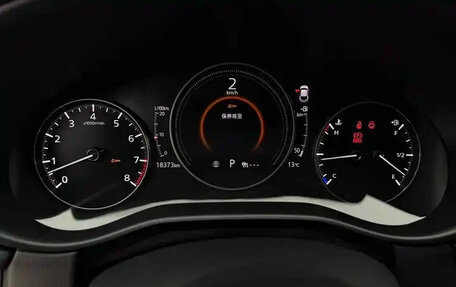 Mazda CX-30 I, 2022 год, 2 150 000 рублей, 8 фотография