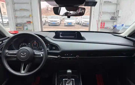 Mazda CX-30 I, 2022 год, 2 150 000 рублей, 9 фотография