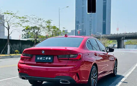 BMW 3 серия, 2020 год, 2 850 008 рублей, 3 фотография