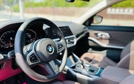 BMW 3 серия, 2020 год, 2 850 008 рублей, 7 фотография