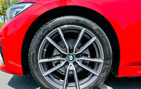 BMW 3 серия, 2020 год, 2 850 008 рублей, 5 фотография