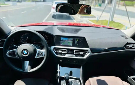 BMW 3 серия, 2020 год, 2 850 008 рублей, 8 фотография