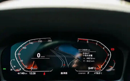 BMW 3 серия, 2020 год, 2 850 008 рублей, 10 фотография