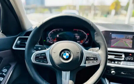 BMW 3 серия, 2020 год, 2 850 008 рублей, 9 фотография