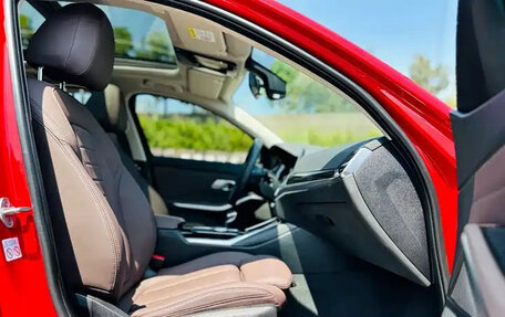 BMW 3 серия, 2020 год, 2 850 008 рублей, 13 фотография