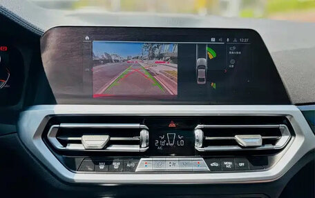 BMW 3 серия, 2020 год, 2 850 008 рублей, 11 фотография