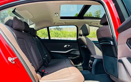 BMW 3 серия, 2020 год, 2 850 008 рублей, 14 фотография