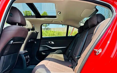 BMW 3 серия, 2020 год, 2 850 008 рублей, 15 фотография