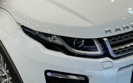 Land Rover Range Rover Evoque I, 2018 год, 2 590 000 рублей, 7 фотография