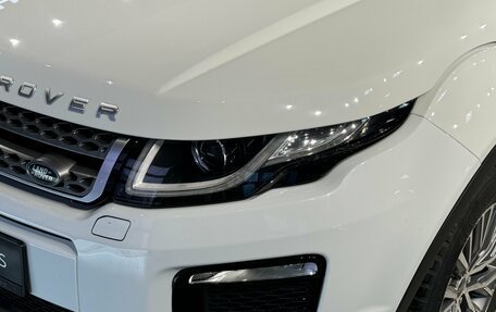 Land Rover Range Rover Evoque I, 2018 год, 2 590 000 рублей, 8 фотография