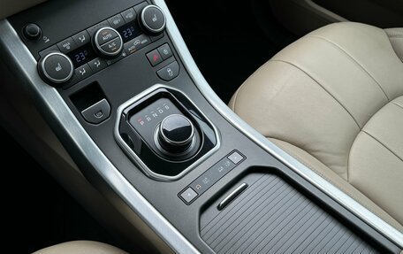 Land Rover Range Rover Evoque I, 2018 год, 2 590 000 рублей, 10 фотография