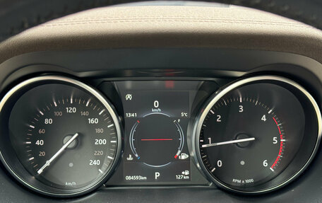 Land Rover Range Rover Evoque I, 2018 год, 2 590 000 рублей, 13 фотография