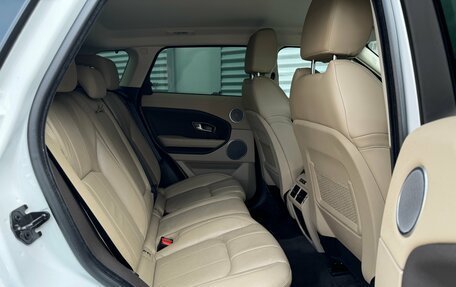 Land Rover Range Rover Evoque I, 2018 год, 2 590 000 рублей, 20 фотография