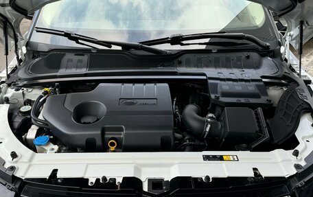 Land Rover Range Rover Evoque I, 2018 год, 2 590 000 рублей, 25 фотография