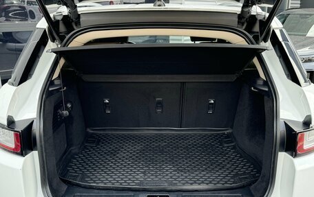 Land Rover Range Rover Evoque I, 2018 год, 2 590 000 рублей, 26 фотография