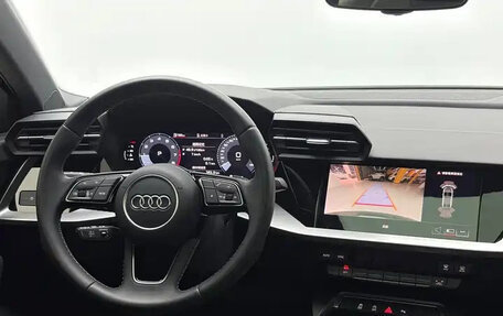 Audi A3, 2021 год, 2 100 005 рублей, 9 фотография