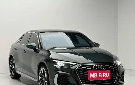 Audi A3, 2021 год, 2 100 005 рублей, 3 фотография